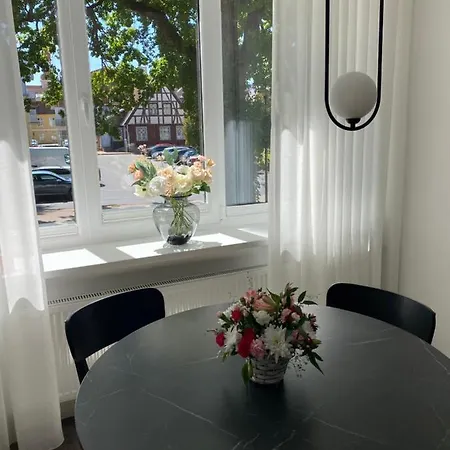 Pikk Cozy بارنو