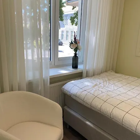 Pikk Cozy Apartment *